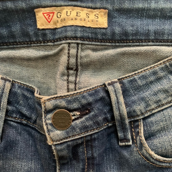 Guess skinny jeans - Picture 2 of 3